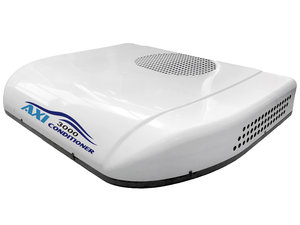 Изображение 1, AXI-3000 24V Кондиционер автомобильный электрический 24V AXI-3000 (моноблок) AXI