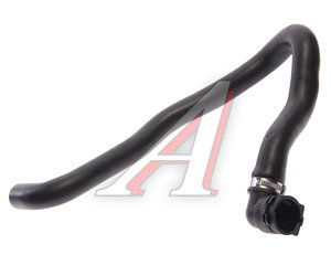 Изображение 2, PH2271 Патрубок VW Passat (00-05) отопителя PATRON