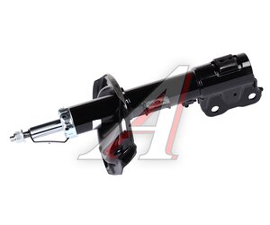 Изображение 3, MSS016056 Амортизатор MITSUBISHI Lancer (08-) передний левый газовый MANDO