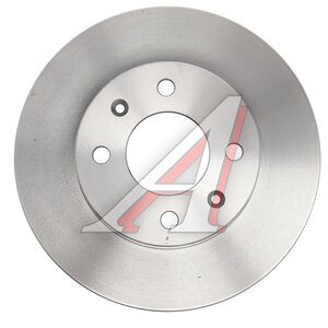 Изображение 4, MBC030171 Диск тормозной KIA Picanto (04-) передний (1шт.) MANDO