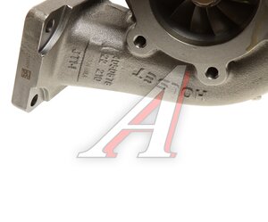 Изображение 6, VG1560118227 Турбокомпрессор SITRAK HOWO дв.WD615 OE