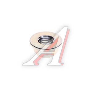 Изображение 2, 08918-3401A Гайка NISSAN Maxima OE