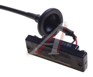 Изображение 3, 81260-1R000 Кнопка открывания багажника HYUNDAI Accent (11-) OE