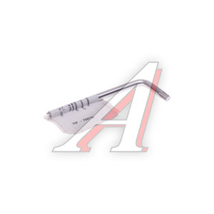 Изображение 1, RF-76615 Ключ TORX Г-образный T-15 ROCKFORCE