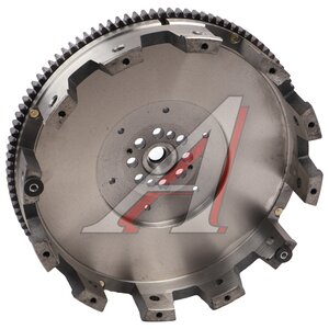 Изображение 3, 7405.1005115-20 Маховик КАМАЗ-ЕВРО в сборе ПРАМО