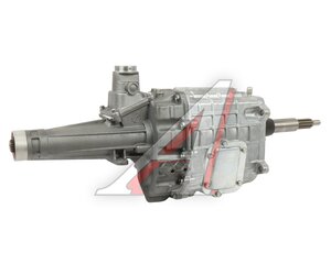 Изображение 1, 27527-1700010 КПП ГАЗ-33027, 27527 дв.CUMMINS 4х4 АГРЕГАТ №