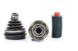 Изображение 2, BSG65340007 ШРУС наружный OPEL Astra H (05-) комплект BSG