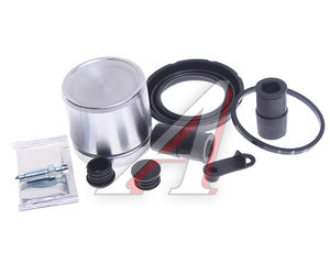 Изображение 2, 257910 Ремкомплект суппорта HONDA Accord (-13) переднего FRENKIT