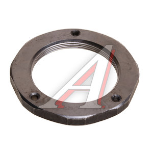 Изображение 2, 24.B59G1-01077 Гайка JAC КАМАЗ Компас-5 ступицы задней OE