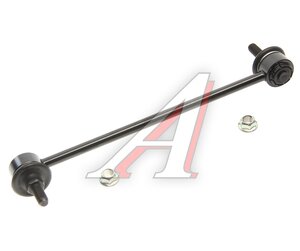 Изображение 1, CL0253 Стойка стабилизатора CHEVROLET Aveo (03-08) переднего левая/правая CTR