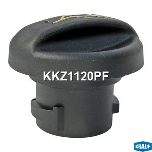 Изображение 5, KKZ1120PF Крышка BMW маслозаливной горловины KRAUF