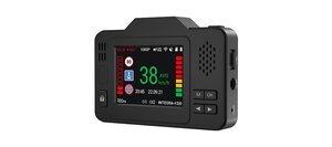 Изображение 14, XR2550 Видеорегистратор NAVITEL