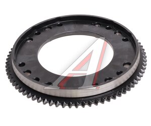 Изображение 2, 239.1721168-10 Муфта ЯМЗ -239 зубчатая низшего диапазона ТМЗ