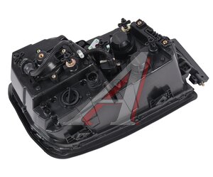 Изображение 3, DZ96189722010-MX Фара SHACMAN SHAANXI X3000 левая MOVELEX