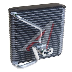 Изображение 1, QF50Q00048 Радиатор отопителя MITSUBISHI Lancer (03-07) QUATTRO FRENI