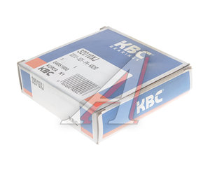 Изображение 2, 32010XJ Подшипник ступицы KIA Bongo 3 (06-) задней наружный KBC