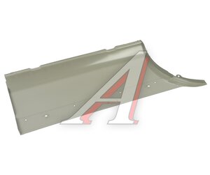 Изображение 2, 5401123R001E Панель кабины JAC Sunray боковая задняя нижняя OE