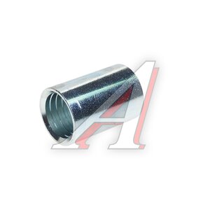 Изображение 1, BPTFE05 Муфта обжимная (незачистная) d=5/16" PTFE-GL8 VITILLO