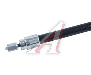 Изображение 2, PC3454 Трос стояночного тормоза OPEL Astra J правый PATRON