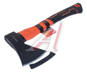 Изображение 1, ST2404-06 Топор 0.6кг универсальный фибергласовая ручка STARTUL