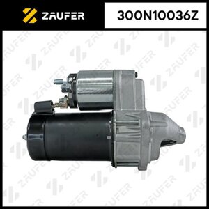 Изображение 5, 300N10036Z Стартер CHEVROLET Aveo (04-) ZAUFER