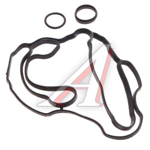 Изображение 2, 77008000 Прокладка OPEL Astra J, Cascada, Insignia, Zafira C теплообменника комплект AJUSA