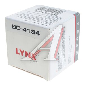 Изображение 3, BC4184 Ремкомплект суппорта MERCEDES S (W140) переднего с поршнем LYNX