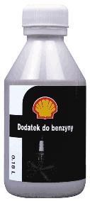 Изображение 1, 2204014 Присадка в бензин 0.2л SHELL
