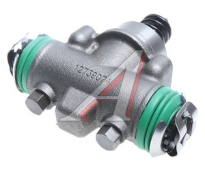 Изображение 2, 12739074 Цилиндр тормозной УРАЛ (механизм клиновой) (АО АЗ УРАЛ)