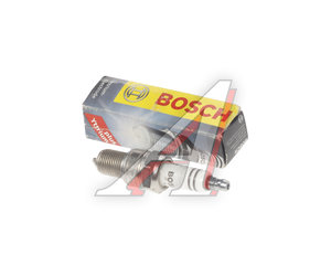 Изображение 2, 0242235663 Свеча зажигания ВАЗ-2108 WR7DC+ BOSCH