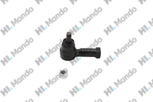 Изображение 5, DSA020539 Наконечник рулевой тяги HYUNDAI Atos (98-) левый/правый (1шт.) MANDO