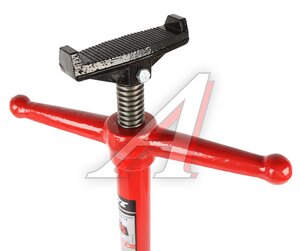Изображение 2, GTE-TH50754 Стойка ремонтная 0.75т h=1360-2032мм высокая с ножным приводом GTE