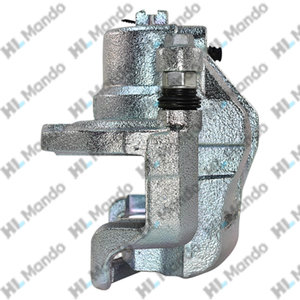 Изображение 12, EX581902WA00 Суппорт HYUNDAI Santa Fe (12-) передний правый MANDO