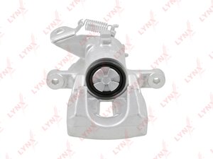 Изображение 3, BA3340 Суппорт RENAULT Fluence, Megane (08-) задний правый LYNX