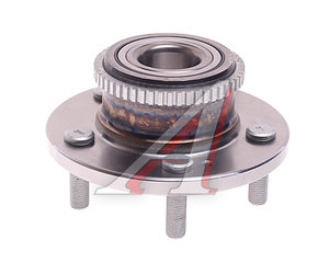 Изображение 1, GH20960 Ступица HYUNDAI Santa Fe (01-) задняя (с АБС) в сборе GMB