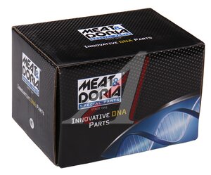 Изображение 5, 5040102 Стартер MERCEDES E (W212) (09-) MEAT&DORIA