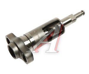 Изображение 1, 2418425982 Пара плунжерная CUMMINS ТНВД BOSCH