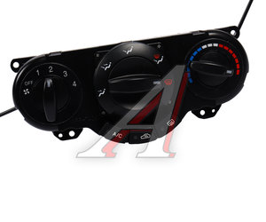 Изображение 3, Z72903R Блок управления CHEVROLET Lacetti (03-08) отопителем ZIKMAR