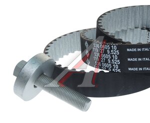 Изображение 2, 530084310 Ремкомплект RENAULT Megane (19-) ГРМ INA