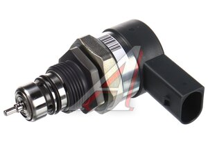 Изображение 1, 0281002949 Регулятор BMW 1 (E81) давления топлива BOSCH