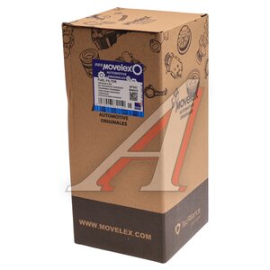 Изображение 5, 1000424916-MX Фильтр топливный SHACMAN SHAANXI грубой очистки MOVELEX