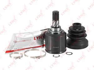 Изображение 2, CI3748 ШРУС внутренний NISSAN Sunny (94-99) LYNX