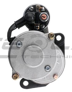 Изображение 4, TT16223 Стартер FOTON TESLA TECHNICS