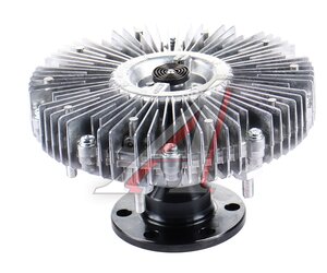 Изображение 1, GFHY-208 Вискомуфта HYUNDAI HD160, 170 привода вентилятора GMB