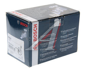 Изображение 4, 1987580003 Насос топливный HYUNDAI Solaris KIA Rio (11-) BOSCH