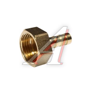 Изображение 2, FFH08/05 Переходник для компрессора F1/2" внутренняя резьба "елочка" 8мм