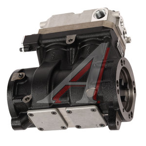 Изображение 3, 4974668X Компрессор SHACMAN SHAANXI дв.ISM11 (2-х цилиндровый) OE