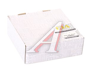 Изображение 5, 123030586R Шкив RENAULT Arkana (19-) коленвала OE