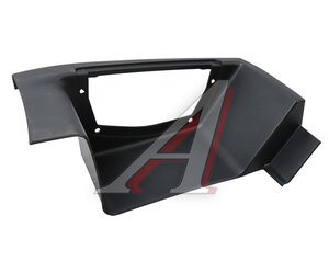 Изображение 1, AC81615100861 Подножка MAN TGL левая нижняя ALFA CAR