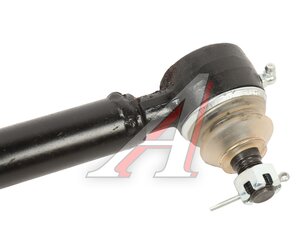 Изображение 3, 53A-3003012 Тяга рулевая ГАЗ-3307, 3309, 53 продольная в сборе АККОМ